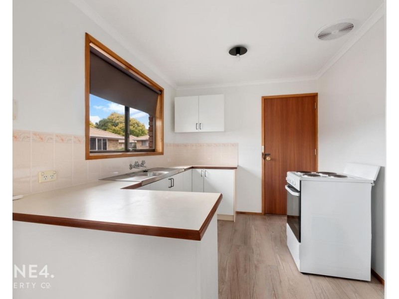 1/18 Clydesdale Avenue, Glenorchy TAS 7010