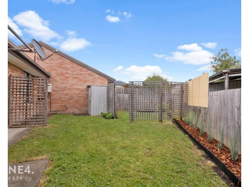 1/18 Clydesdale Avenue, Glenorchy TAS 7010