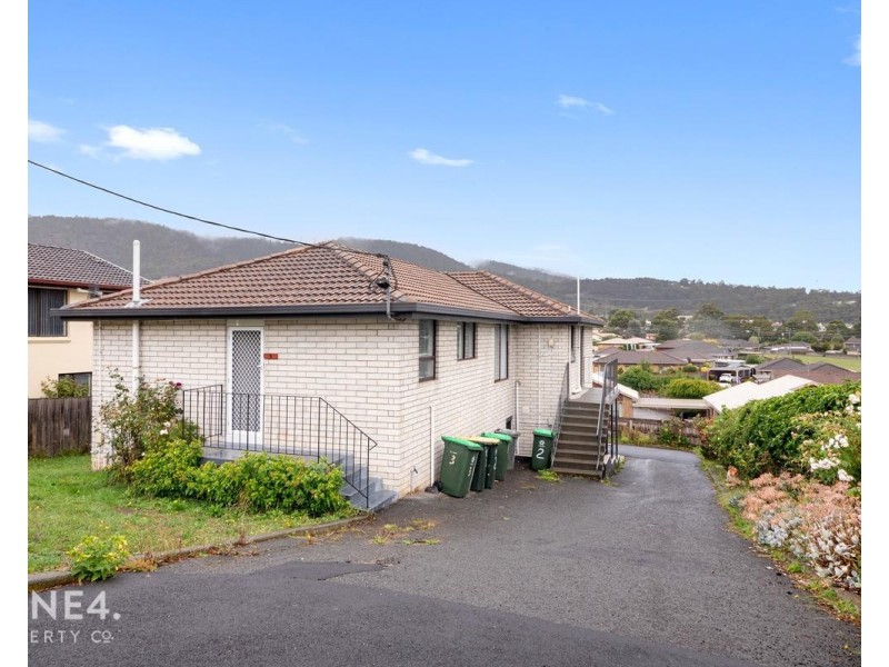 2/182 Tolosa Street, Glenorchy TAS 7010