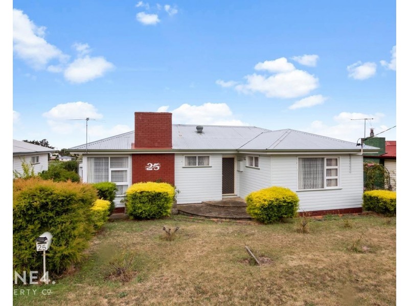 25 Paringa Road, Glenorchy TAS 7010