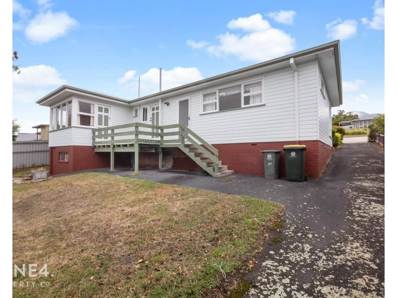 25 Paringa Road, Glenorchy TAS 7010