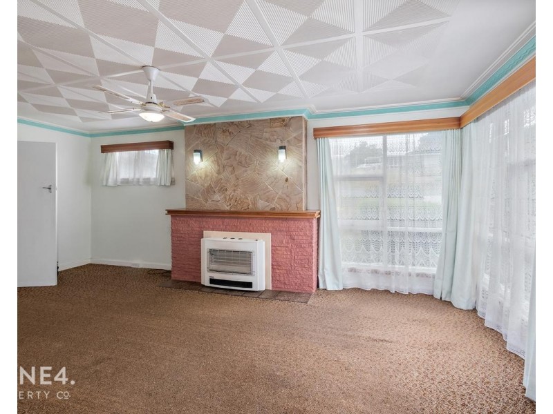 25 Paringa Road, Glenorchy TAS 7010