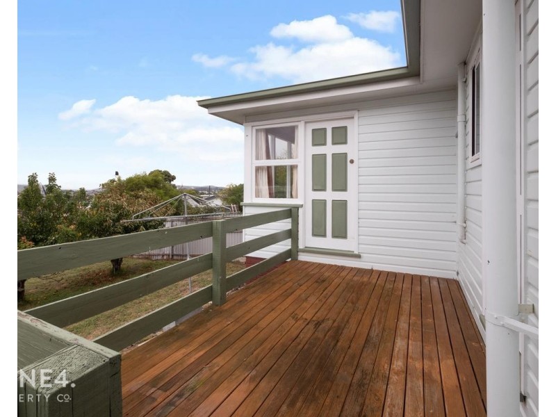 25 Paringa Road, Glenorchy TAS 7010