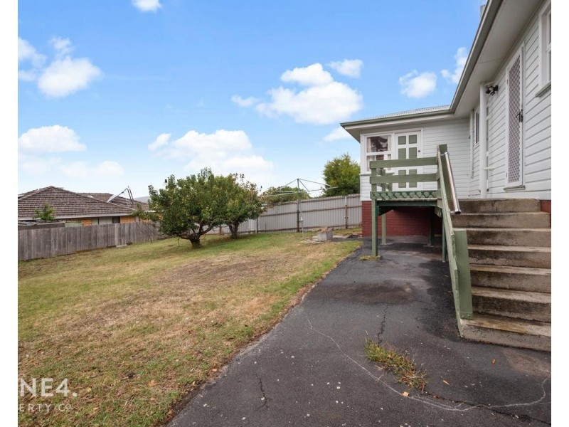 25 Paringa Road, Glenorchy TAS 7010