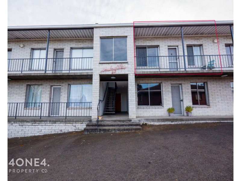 7/215-217 New Town Road, New Town TAS 7008