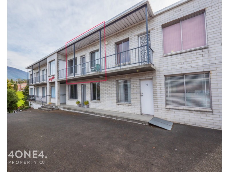 7/215-217 New Town Road, New Town TAS 7008