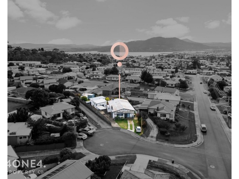 4 Dimboola Place, Glenorchy TAS 7010