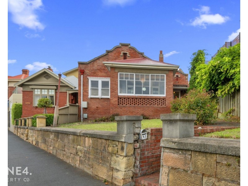 31 Sandy Bay Road, Battery Point TAS 7004