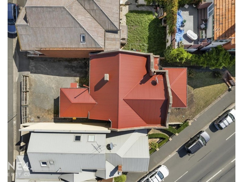 31 Sandy Bay Road, Battery Point TAS 7004