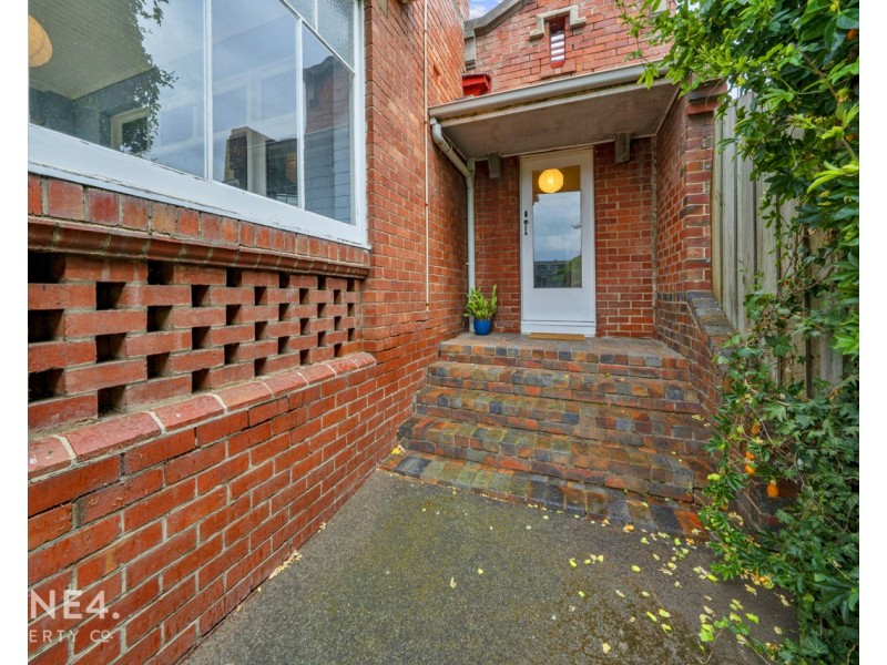 31 Sandy Bay Road, Battery Point TAS 7004