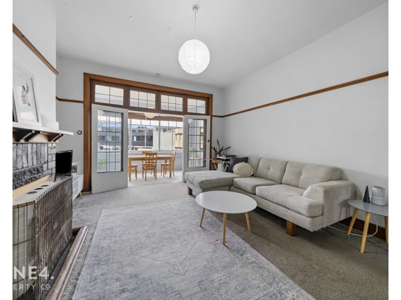 31 Sandy Bay Road, Battery Point TAS 7004