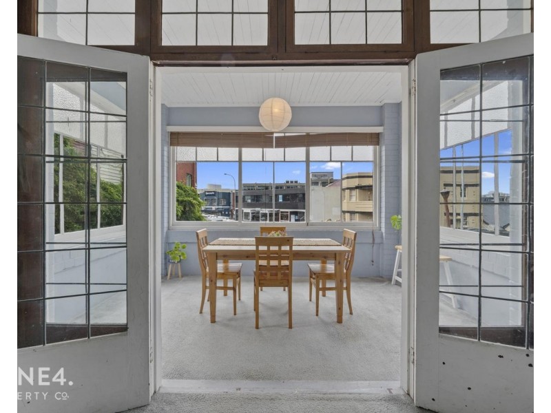 31 Sandy Bay Road, Battery Point TAS 7004