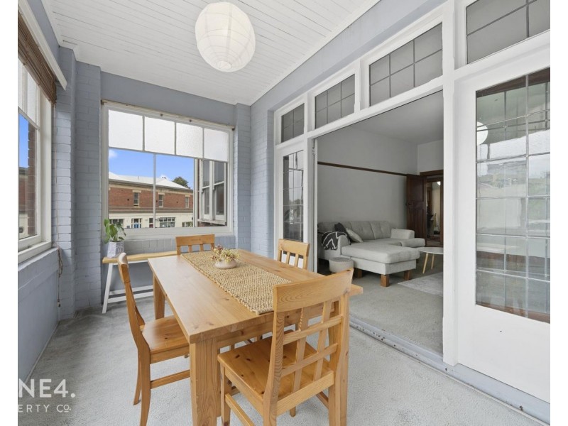 31 Sandy Bay Road, Battery Point TAS 7004