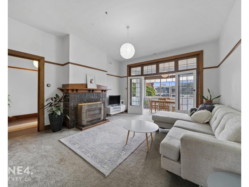 31 Sandy Bay Road, Battery Point TAS 7004