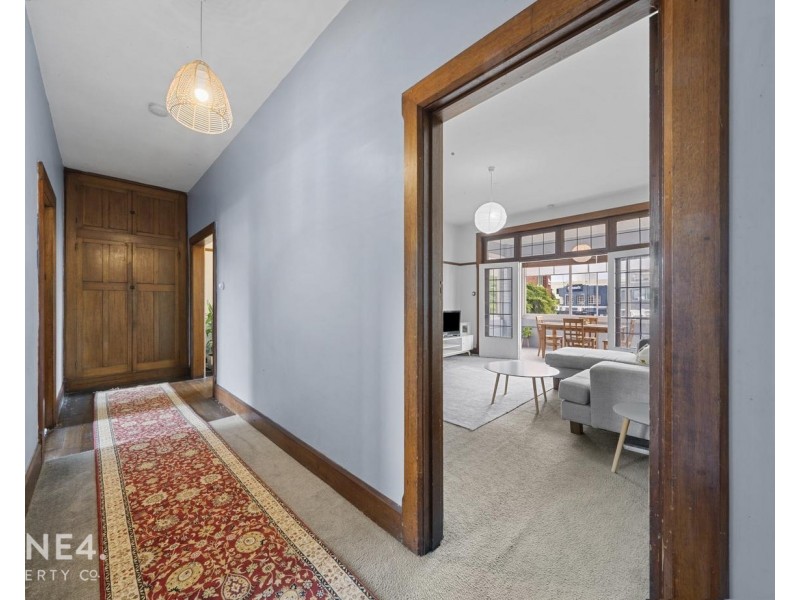 31 Sandy Bay Road, Battery Point TAS 7004