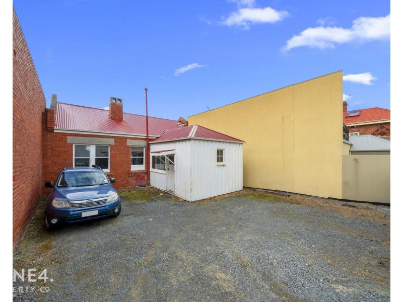 31 Sandy Bay Road, Battery Point TAS 7004