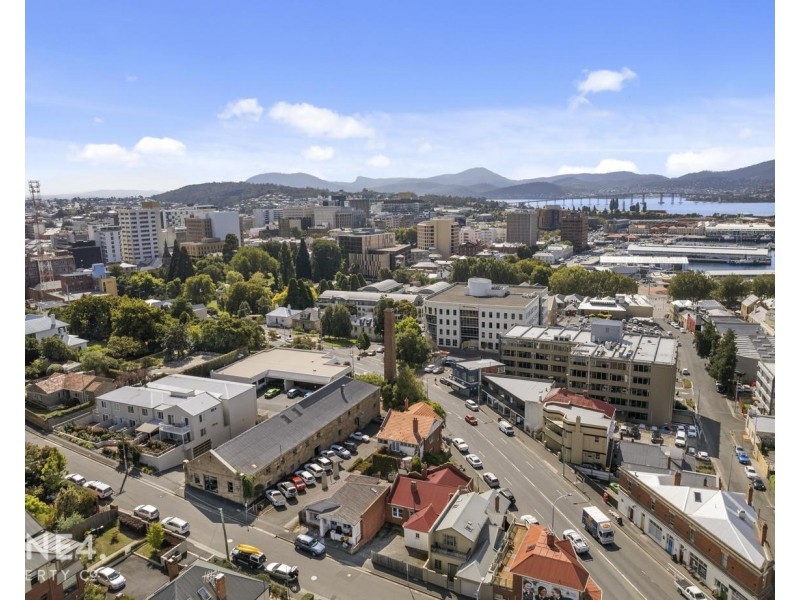 31 Sandy Bay Road, Battery Point TAS 7004