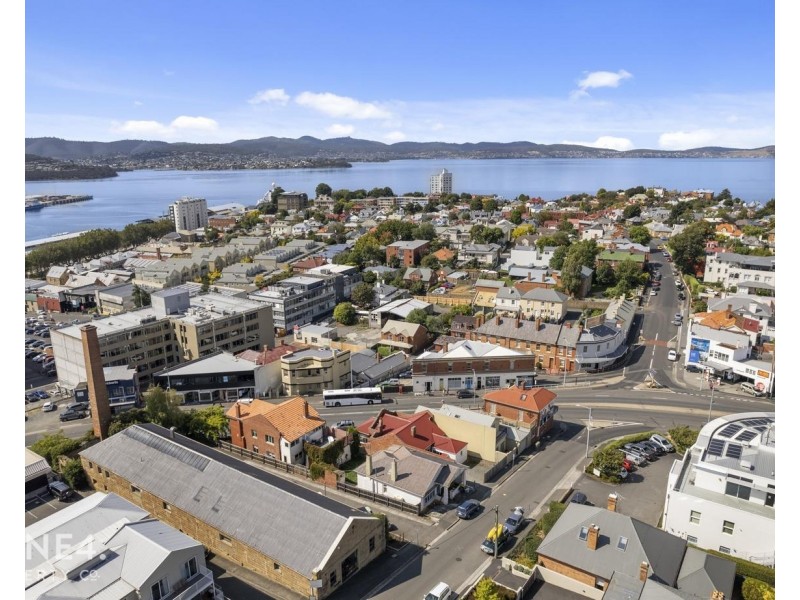 31 Sandy Bay Road, Battery Point TAS 7004