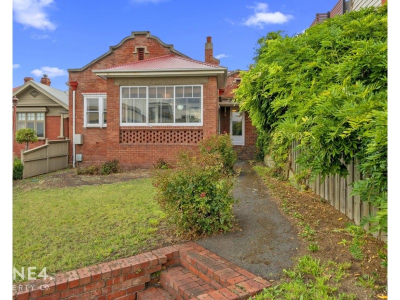 31 Sandy Bay Road, Battery Point TAS 7004