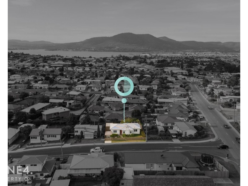 1 Paringa Road, Glenorchy TAS 7010