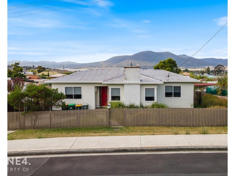 1 Paringa Road, Glenorchy TAS 7010