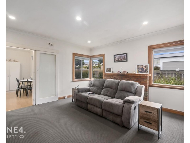 1 Paringa Road, Glenorchy TAS 7010