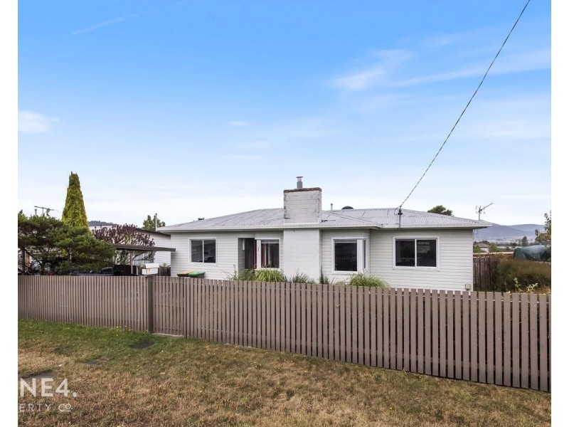 1 Paringa Road, Glenorchy TAS 7010