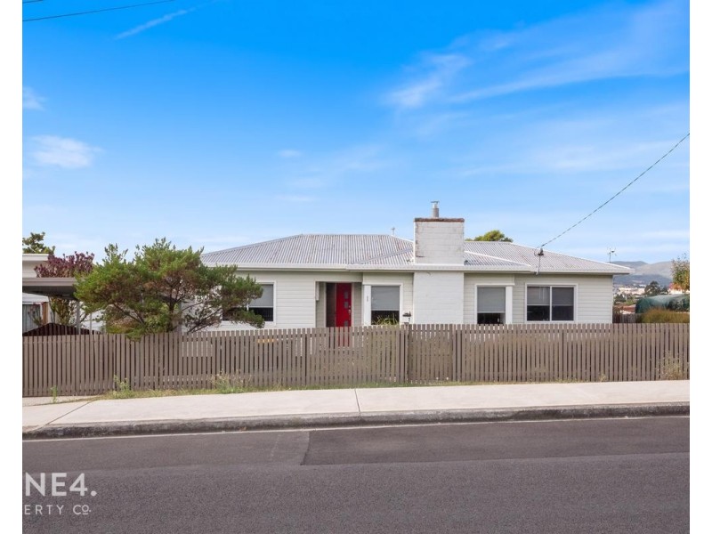 1 Paringa Road, Glenorchy TAS 7010