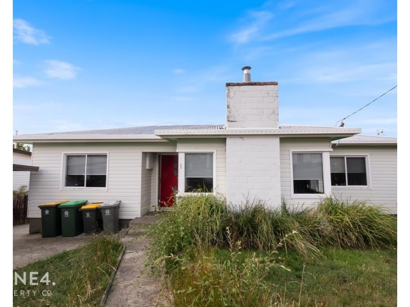 1 Paringa Road, Glenorchy TAS 7010