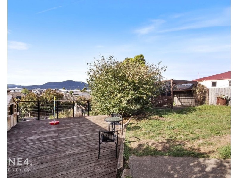 1 Paringa Road, Glenorchy TAS 7010
