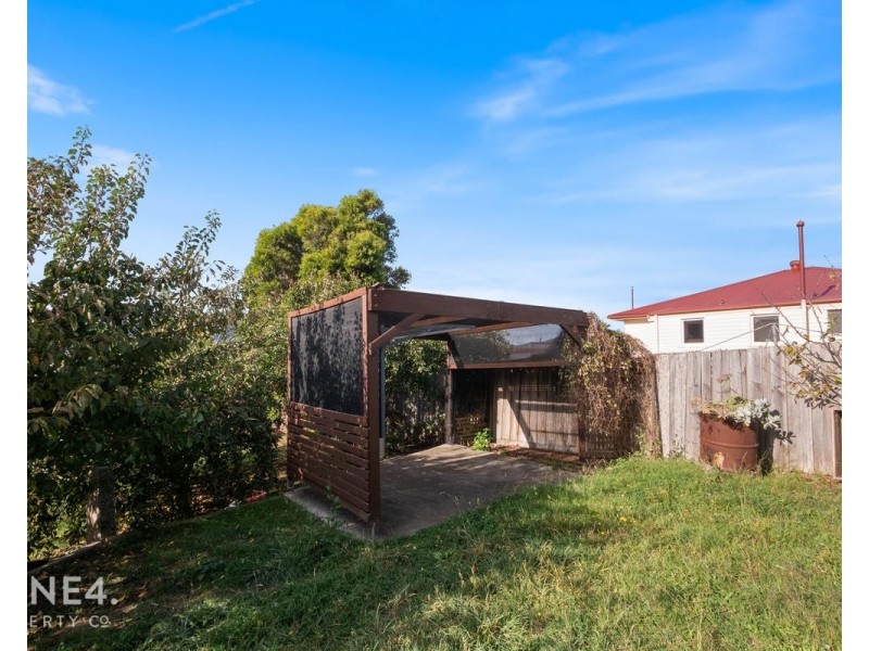 1 Paringa Road, Glenorchy TAS 7010