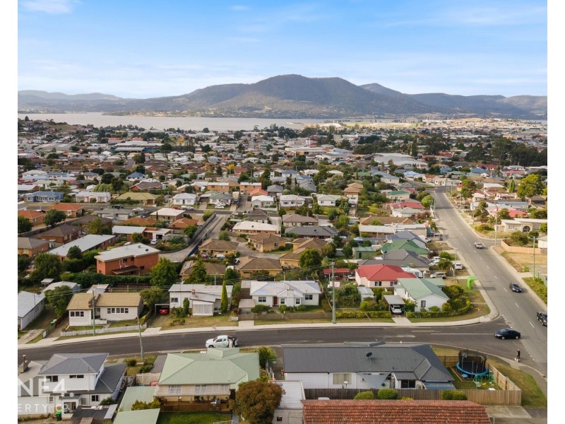 1 Paringa Road, Glenorchy TAS 7010