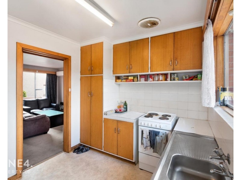 2/43 Regent Street, Sandy Bay TAS 7005