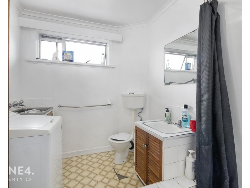 2/43 Regent Street, Sandy Bay TAS 7005