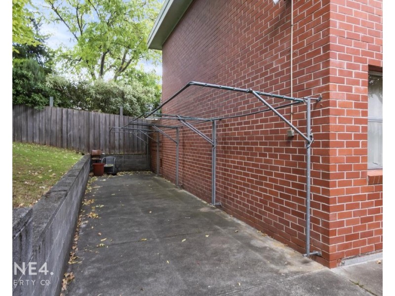2/43 Regent Street, Sandy Bay TAS 7005