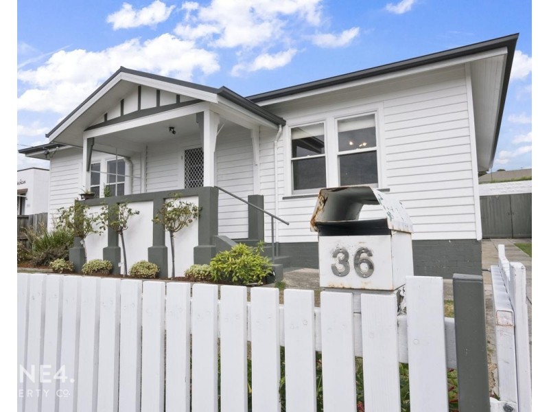36 Coleman Street, Moonah TAS 7009