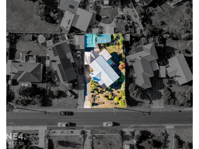 26 Danina Street, Chigwell TAS 7011