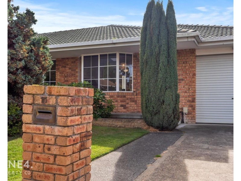 11 Fehlrich Court, Granton TAS 7030
