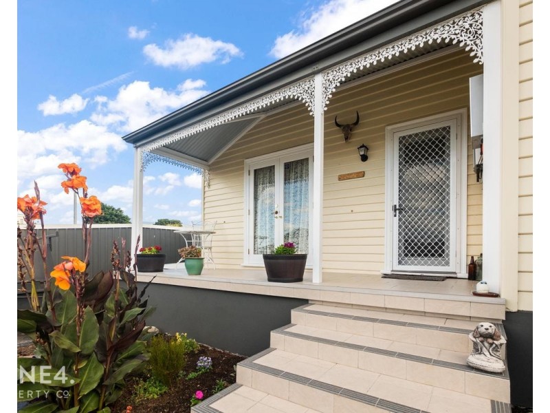 20 Amber Street, Claremont TAS 7011