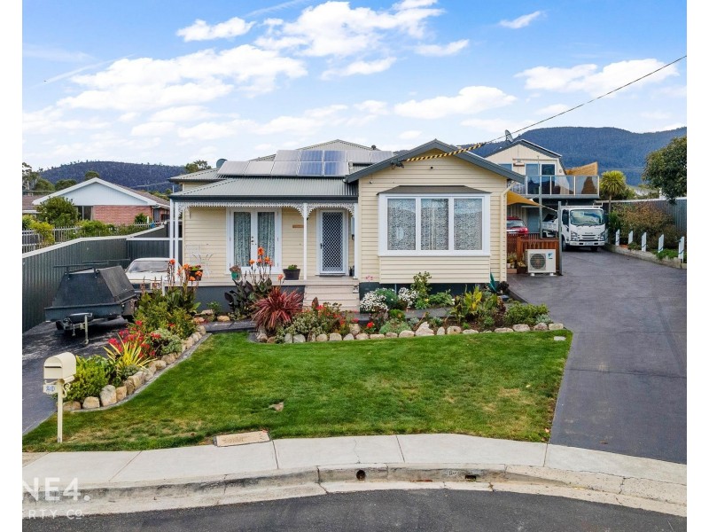 20 Amber Street, Claremont TAS 7011