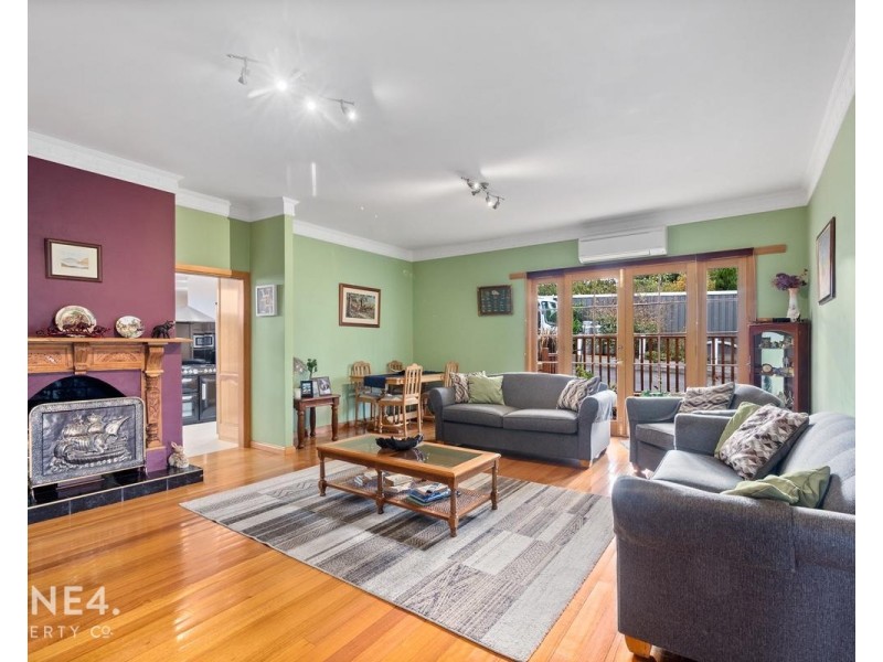 20 Amber Street, Claremont TAS 7011