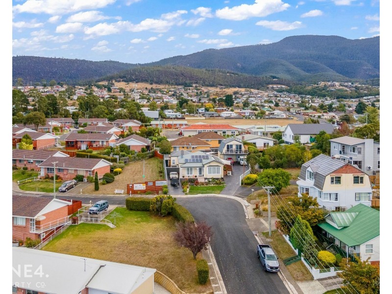 20 Amber Street, Claremont TAS 7011