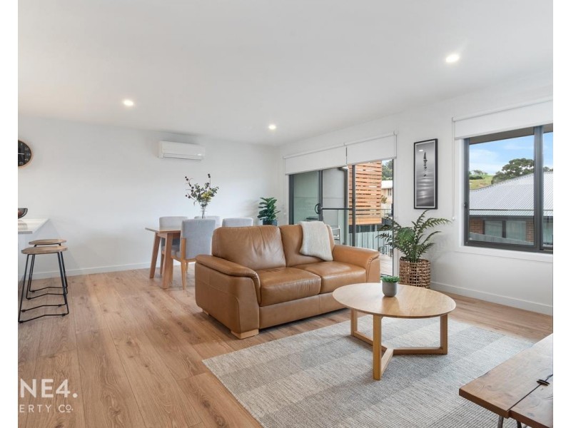 2/59 Apolline Drive, Kingston TAS 7050