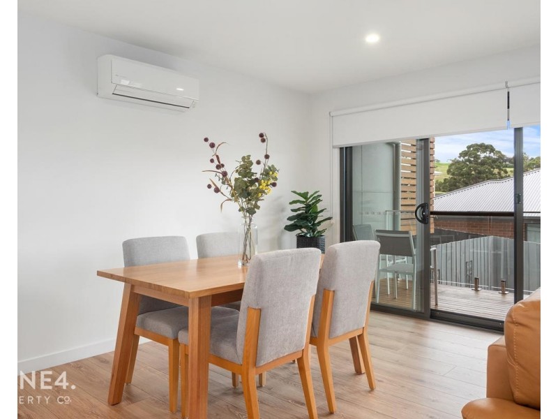 2/59 Apolline Drive, Kingston TAS 7050