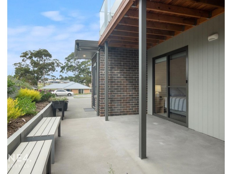 2/59 Apolline Drive, Kingston TAS 7050
