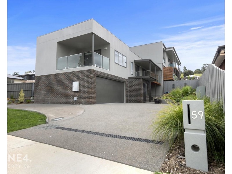 2/59 Apolline Drive, Kingston TAS 7050