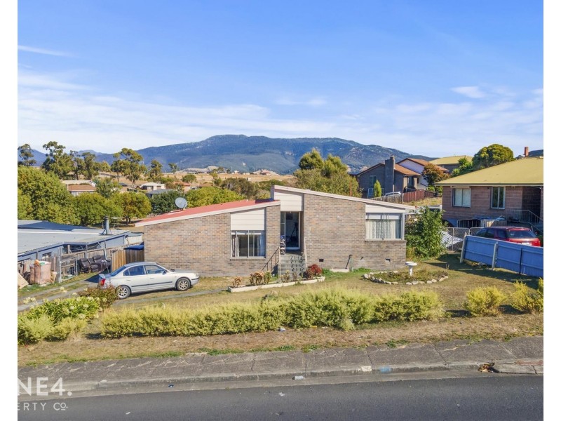 39 Tottenham Road, Gagebrook TAS 7030
