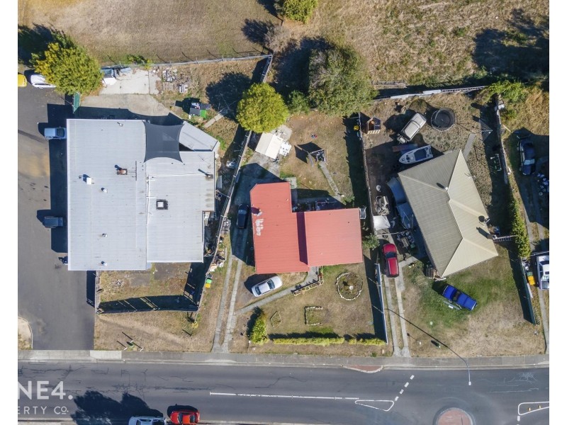 39 Tottenham Road, Gagebrook TAS 7030