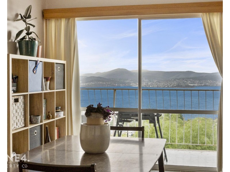 1 & 2/15 Capri Drive, Sandy Bay TAS 7005