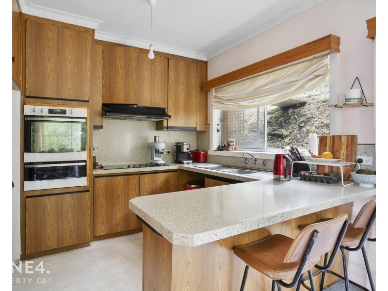 1 & 2/15 Capri Drive, Sandy Bay TAS 7005